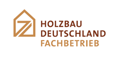 Holzbau Deutschland Fachbetrieb