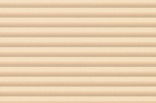 Roto Faltstore Beige lichtdurchlässig, Perlglanz-Beschichtet, Dekornummer B-122