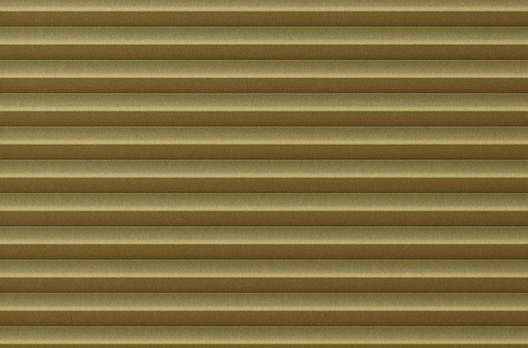 Roto Faltstore Gold lichtundurchlässig, Dekornummer F-162