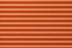 Roto Faltstore Orange lichtdurchlässig, Perlglanz-Beschichtet, Dekornummer B-124