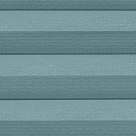 VELUX Faltstore DuoLine - Farbe: petrol 1053