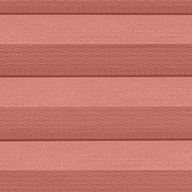 VELUX Faltstore DuoLine - Farbe: rot 1050