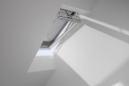 VELUX INTEGRA Elektro- oder Solar-Hitzeschutz-Markise (MML/MSL)