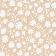 VELUX Sichtschutz-Rollo - Farbe: beige / weiß 4121