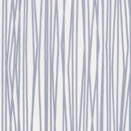 VELUX Sichtschutz-Rollo - Farbe: blau / weiß 4111